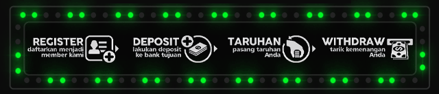 Asus777 Jackpot